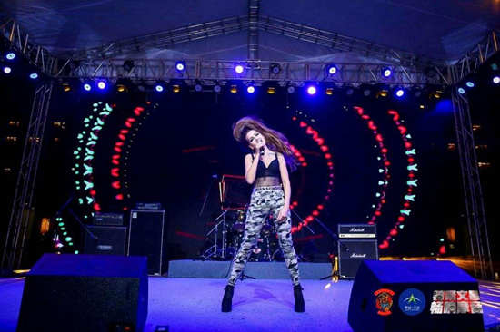 节目演出策划公司